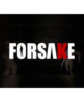 Forsake: Urban horror Steam Key GLOBAL